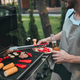 Image for article titled The True Grill Master Does Not Need Fancy Pants